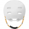 Abus XOXO, bike helmet, polar white