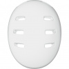 Abus XOXO, bike helmet, polar white