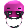 ABUS XOXO, casco de bicicleta, rojo