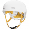 Abus XOXO, casque de vélo, blanc mat