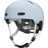 Abus XOXO, casque de vélo, bleu clair
