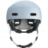 Abus XOXO, casque de vélo, bleu clair
