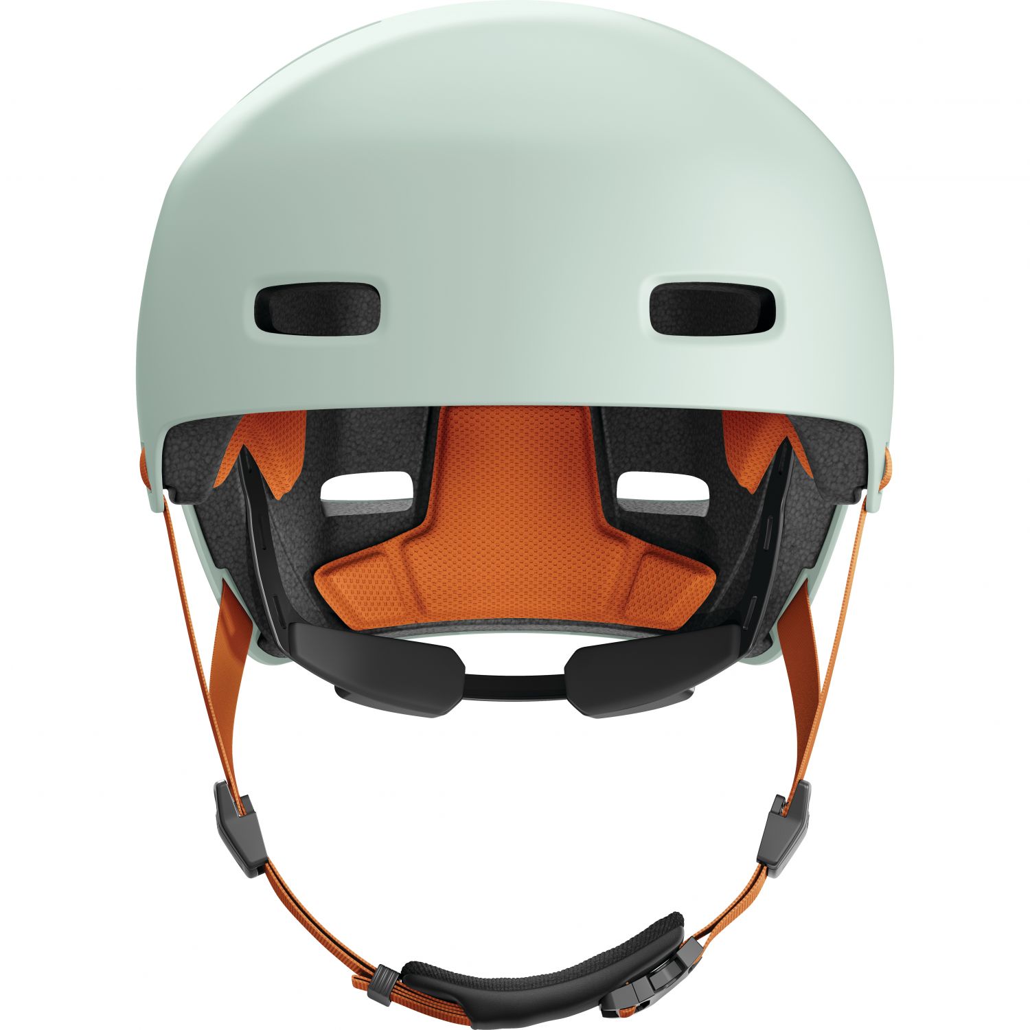 Abus XOXO, casque de vélo, vert clair
