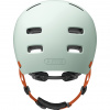 Abus XOXO, casque de vélo, vert clair
