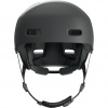 Abus XOXO, Fahrradhelm, matt schwarz