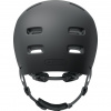 Abus XOXO, Fahrradhelm, matt schwarz