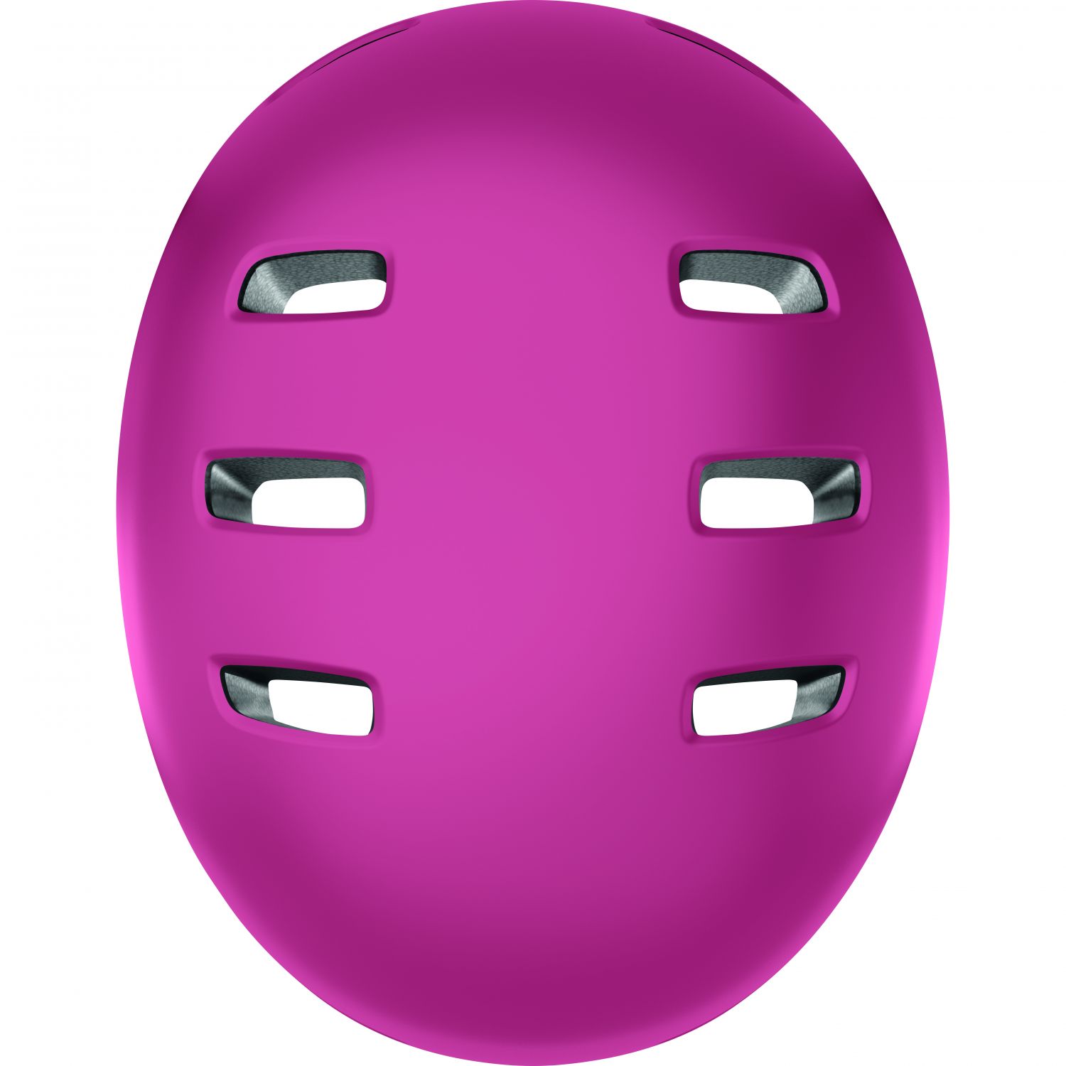 ABUS XOXO, Fahrradhelm, rot