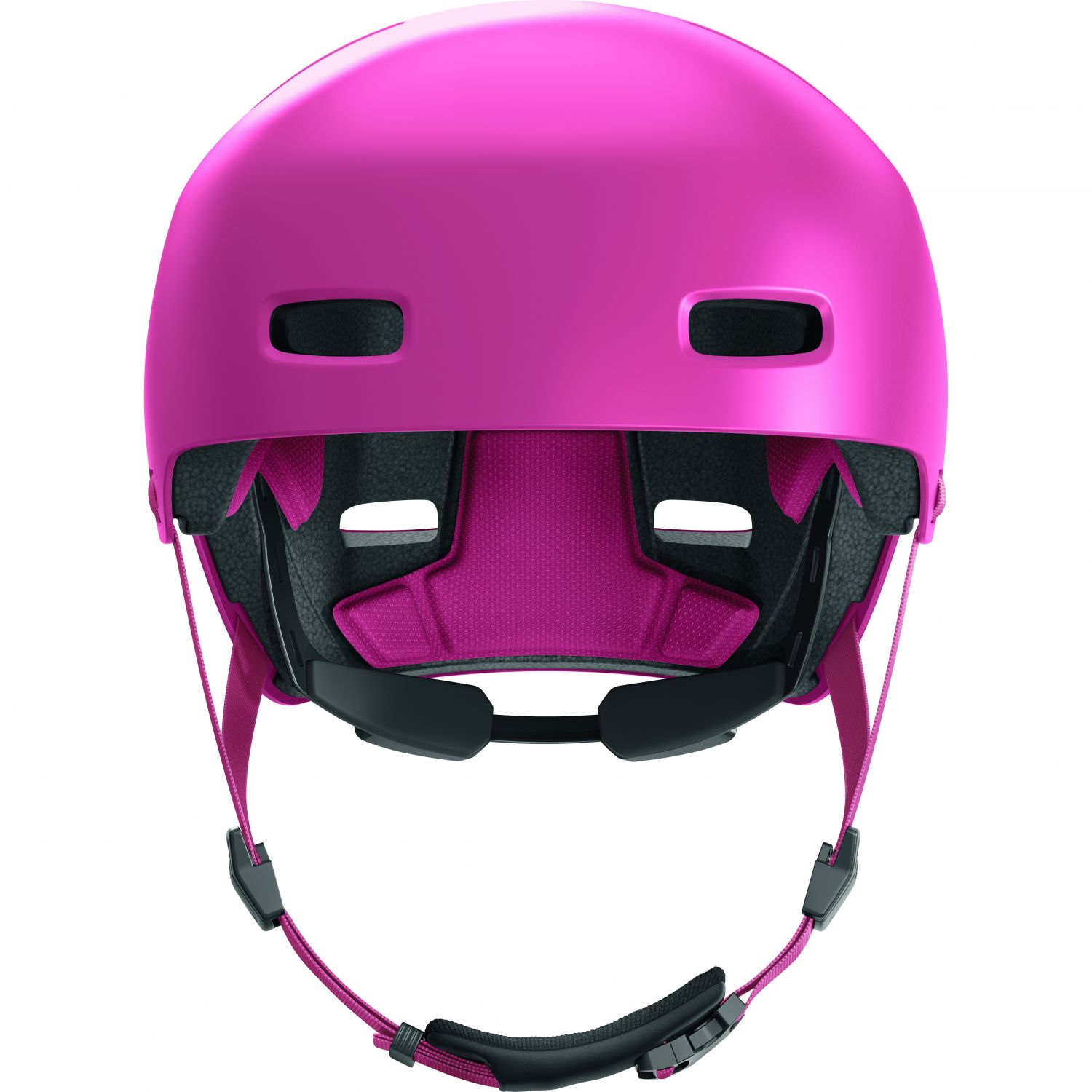 ABUS XOXO, fietshelm, rood