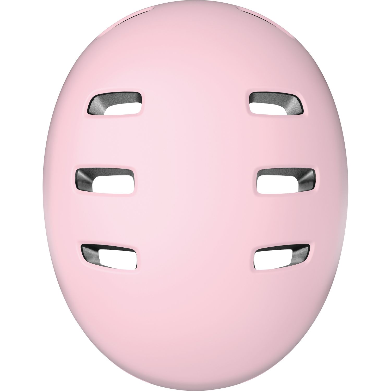 ABUS XOXO, fietshelm, roze/rood