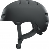 Abus XOXO, kask rowerowy, matowy czarny