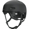 Abus XOXO, kask rowerowy, matowy czarny