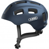 Abus Youn-I 2.0, bike helmet, junior, midnight blue