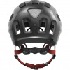 Abus Youn-I 2.0, bike helmet, junior, sparkling titann