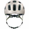 ABUS Youn-I 2.0, capacete de bicicleta, bege