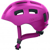 ABUS Youn-I 2.0, casco da bici, rosso
