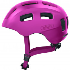 ABUS Youn-I 2.0, casco de bicicleta, rojo