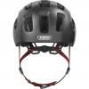 Abus Youn-I 2.0, cykelhjelm, junior, grå