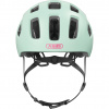 Abus Youn-I 2.0, cykelhjelm, junior, lysegrøn