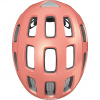 Abus Youn-I 2.0, cykelhjelm, junior, pink