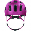 ABUS Youn-I 2.0, fietshelm, rood