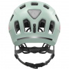 Abus Youn-I 2.0, kask rowerowy, junior, jasnozielony