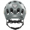 Abus Youn-I 2.0, Sykkelhjelm, Junior, Cool Grey