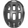 Abus Youn-I 2.0, Sykkelhjelm, Junior, Sparkling Titann