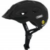 Abus Youn-I ACE MIPS, capacete para ciclismo, preto mate