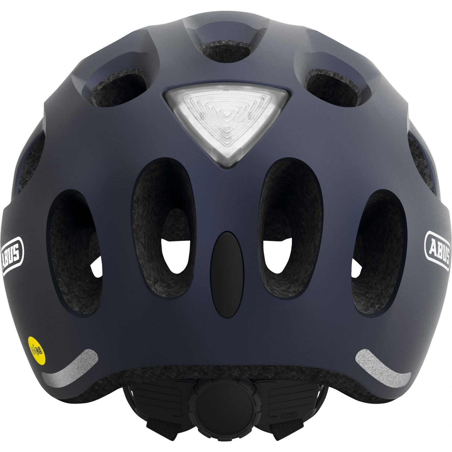 Abus Youn-I ACE MIPS, cykelhjelm, mørkeblå