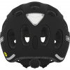 Abus Youn-I ACE MIPS, cykelhjelm, mat sort