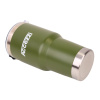 Accezzi 30oz stainless steel tumbler, army green