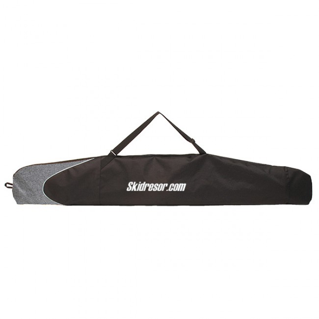 Accezzi Aspen bolsa de esquí, 190cm, Skidresor.com edición