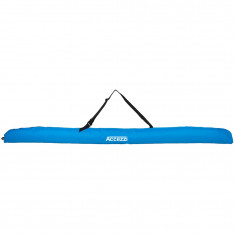 Accezzi Aspen Nordic, sac à skis, bleu