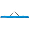 Accezzi Aspen Nordic, ski bag for cross-country skis, blue