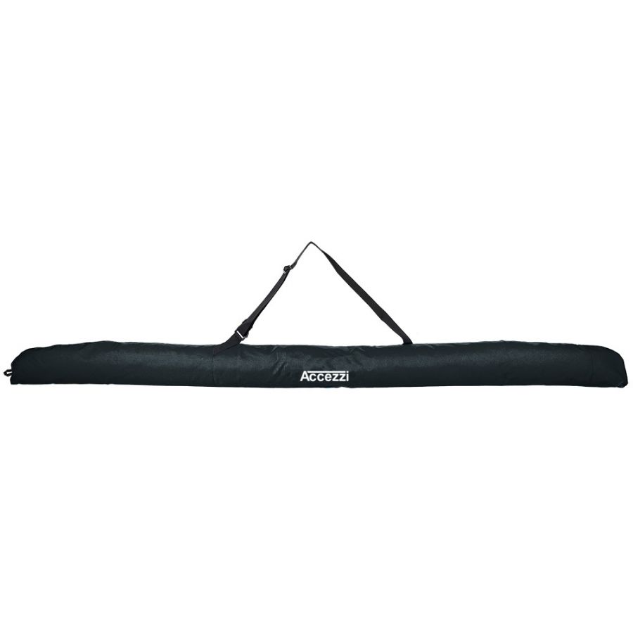 Accezzi Aspen Nordic, Skisack, schwarz