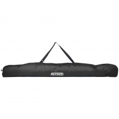 Accezzi Aspen, ski bag, 150cm, black