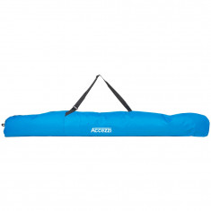 Accezzi Aspen, Skipose, 170cm, Blue