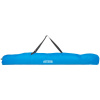 Accezzi Aspen, Skisack, 150cm, blau