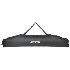 Accezzi Aspen Snowboard, Tasche, schwarz