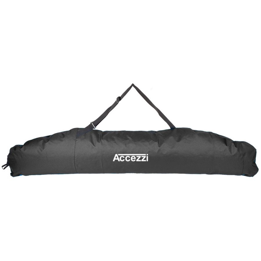 Accezzi Aspen Snowboard, táska, fekete