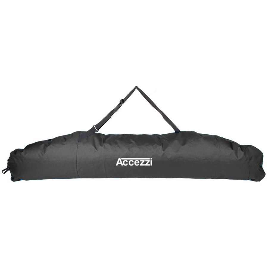 Accezzi Aspen Snowboard, torba, czarny