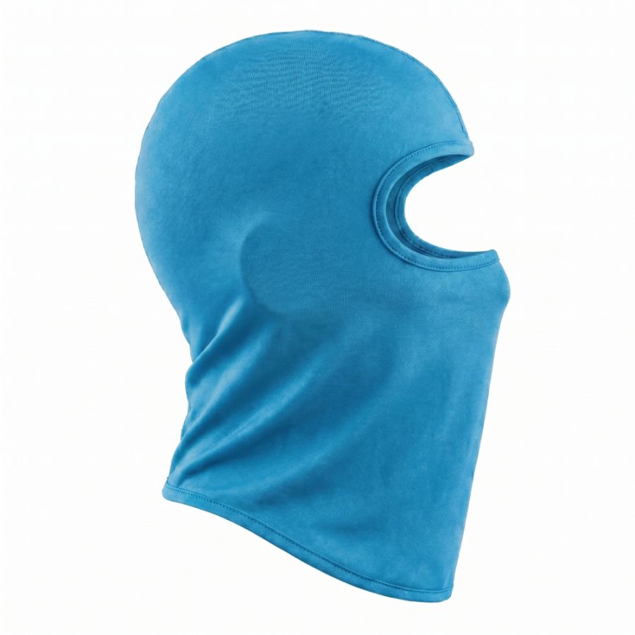 Accezzi Balaclava, balaclava, crianças, azul
