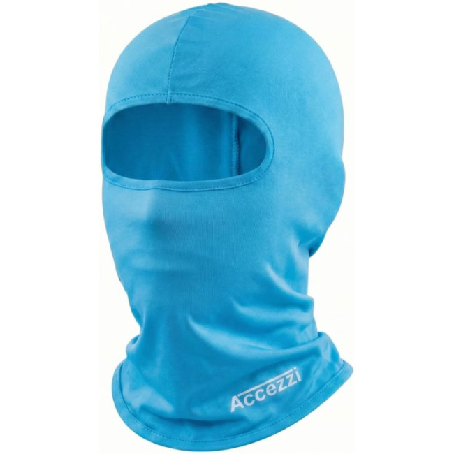 Accezzi Balaclava, balaclava, crianças, azul