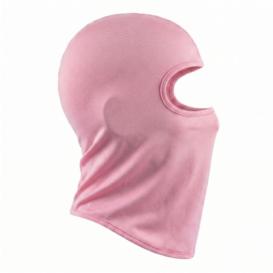 Accezzi Balaclava, balaklava, unisex, pink