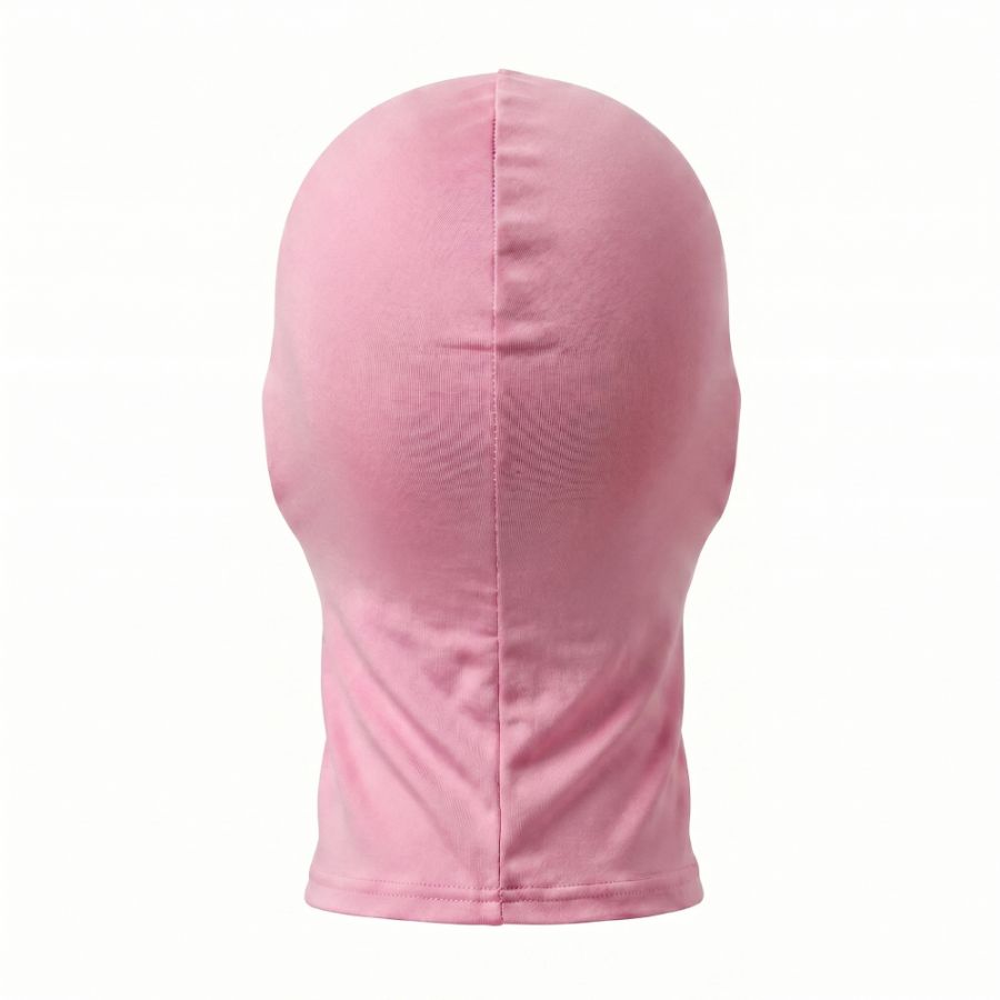 Accezzi Balaclava, balaklava, unisex, pink