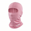 Accezzi Balaclava, crianças, rosa