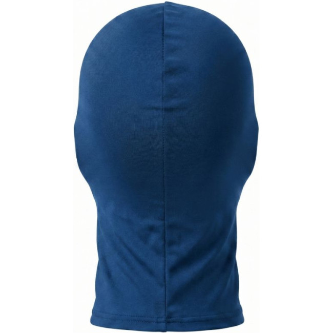 Accezzi balaclava de fleece, azul