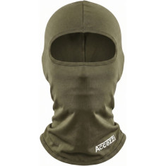 Accezzi balaclava, grøn