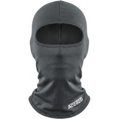 Accezzi Balaclava, grau