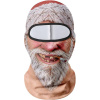 Accezzi Balaclava, old man